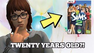 10 Reasons Why I Still Play The Sims 2 in 2024