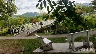 Sungai Ara Park, Penang Malaysia