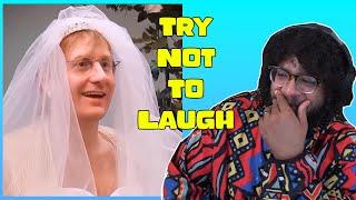 A Near Impossible Try Not To Laugh Challenge!!