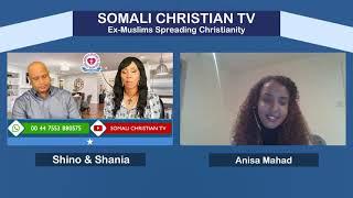 MAXAY ISLAAMKA UGA BAXDAY ANISA MAHAD? MARQAATIFUR @SomaliChristianTVExMuslims  @SomaliChristianTV1