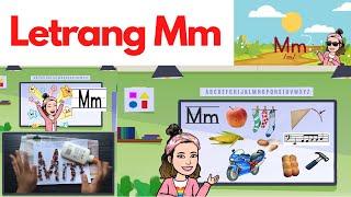 Letrang Mm | Teacher Pia