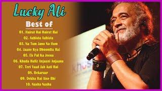 Lucky ali songs | Best of Lucky ali | Lucky ali all time hits | Lucky ali jukebox | Lucky ali