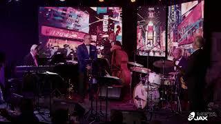 NY NYE with TONY GUERRERO QUINTET and LIA BOOTH | Live at Campus JAX | A JAXblast Network Production