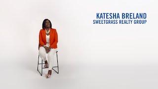 SC REALTOR® Testimonials: Katesha Breland