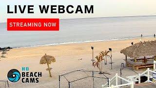 Live Webcam: Sea Bright, NJ