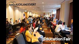 𝗶𝗮𝗲 𝗔𝗨𝗖𝗞𝗟𝗔𝗡𝗗 providing outstanding service and support to our students in New Zealand