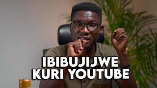 Menya Ibintu Bibujijwe Gukora kuri Youtube | Youtube Business Ep 5