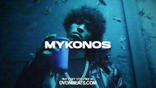 [FREE] JAZEEK x MILANO Type Beat | MYKONOS | 2024 (Smooth)