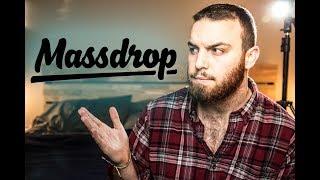 Massdrop - Let's Talk Ep. 1.