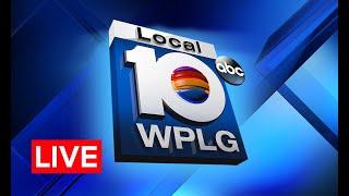 Local 10 News LIVE