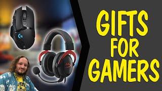 Best Gift Ideas For Gamers - Gift Guide At JB Hi-Fi