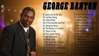 George Banton- Caribbean GOspel at it's best || Praise and Worship Caribbean Gospel Music