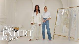 Bridal Looks with Maeve Reilly | The Expert Guide | REVOLVE