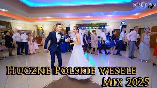 HUCZNE POLSKIE WESELE  2020 MIX 2025 █▬█ █ ▀█▀ Sala KORONA Gostynin