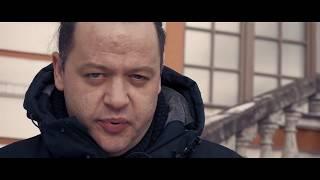 Вольность. Выпуск 16: Поэзия Протеста. Специальный гость: Лёха Никонов
