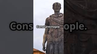 "The Empire That Refused to Die for 1000 Years!" #maxhistoryhub #history