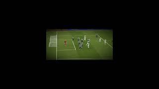 Rare goal #shortsfeed #trending #shorts