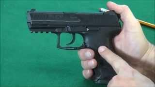 HK P30 Why You Want One ! Review WeaponsEducation