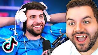 Funniest Fortnite TikToks!