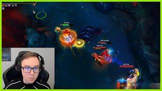 Keep Calm In The Storm - Best of lol Streams #247