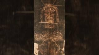 The Shroud of Turin: Is this Jesus Body? #ShroudOfTurin #UnexplainedMysteries