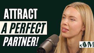 Manifesting NOT Working? Try THIS Instead! Amber Lyon | #151 A Millennial Mind Podcast