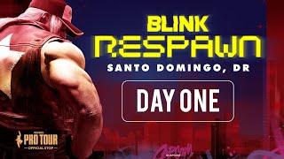 POOLS - DAY 1 - Blink Respawn - Capcom Pro Tour 2024