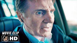 We're Gonna Die Scene | RETRIBUTION (2023) Liam Neeson, Movie CLIP HD