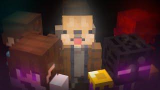 EVERYONE is Hiding a Dark Secret in This Minecraft SMP