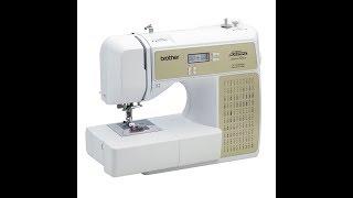 Brothers Sewing Machine Giveaway! AmourFabriQues