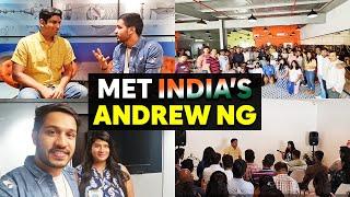 You Won't Believe Who I Met | Microsoft Engineer's Epic Weekend! | Kushal Vijay
