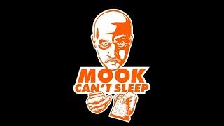 ELLA GRIFF, MIKE KATIC, & WHITE BOY RICK | MOOK CAN'T SLEEP STREAM |  #53