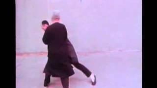 鄭曼青/太極/四正推手/走化發勁/教學/Cheng Man Ching/Tai Chi Push Hands and Fa Jin/ Four Directions