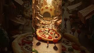 #ai pizza
