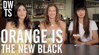 'Orange Is The New Black' Laura Gomez, Alysia Reiner, Jackie Cruz on Show's Diversity, Awards