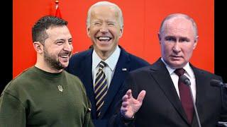 TT Biden cho phép Ukraina bắn tên lửa tầm xa sang Nga; Putin và Trump phản ứng ngay!