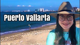 Esto es lo que amo de México  y es que lo tiene TODO | Puerto Vallarta ️