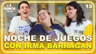 Noche de Juegos | La Banca | 01x13