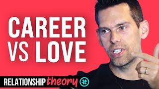 How to Choose Between a RELATIONSHIP and Your CAREER | Tom Bilyeu & Lisa Bilyeu