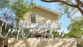 Camp Cove House Tour: Smart Design Meets Natural Light | Modern Family Living