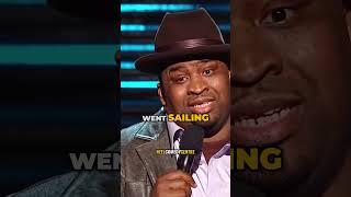 Patrice's CLASSIC Search & Rescue Joke  || Patrice O'Neal "Elephant in the Room"