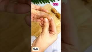 Bếp Nhà Quỳnh #81 | Xúc Xích Cuộn Rong Biển Và Chuyện Thời Đi Học #shorts
