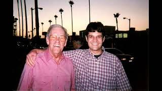 The Talking Archive podcast with Josh Jacobs - Interviews with Tom Kennedy in 2004 and 2005