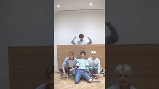 Stray Kids TikTok Update (Ot8)