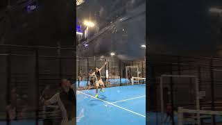 23-03-25 Show Match | 248 #padel #tennis #rejo #kyiv