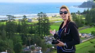 Norfolk Island   Paradise Found