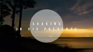 2021 Just One Thing -  Him | Instrumental Worship Soaking in His Presence