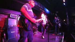 River Deep Cover by Conspiracy Theory at O'Neill's Watford