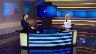 Евгений Панасенко: стратегия — живой и подвижный документ Краснодара будущего