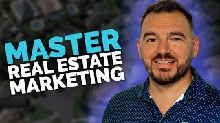 Mastering the Art of Real Estate Marketing feat. Nick Sicilian | Thought Leader Spotlight